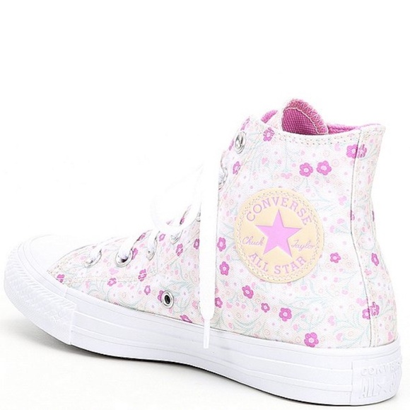 converse ditsy